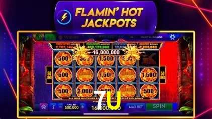 Ofertas Imperdíveis na 7U: Promoções e Bônus Que Valem a Pena