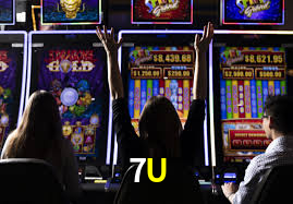 7U: A Experiência de Casino com Jogos de Mesa ao Vivo