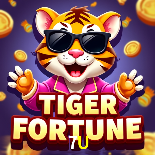 7U: Jogos de Caça-Níqueis-Altas Recompensas, Roleta-Velocidade, Blackjack-Desafios Máximos